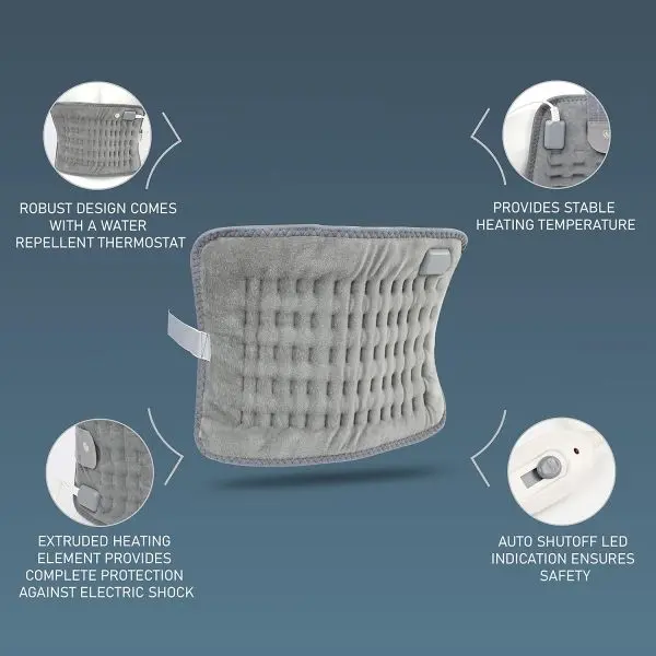 Tynor Heating Pad Ortho - Image 2