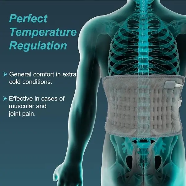 Tynor Heating Pad Ortho - Image 3
