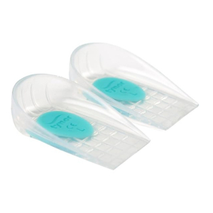 Tynor Heel Cushion Silicon