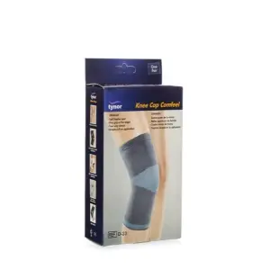 Tynor Knee Cap Comfeel (Pair)