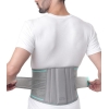 Tynor Lumbar Sacral Belt Lumbopore With Flexible Back Splint