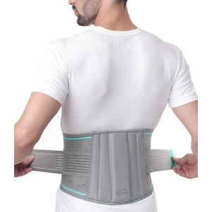 Tynor Lumbar Sacral Belt Lumbopore With Flexible Back Splint