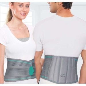Tynor Lumbar Sacral Belt Lumbopore With Flexible Back Splint