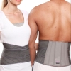 Tynor Lumbar Sacral Belt Lumbopore With Flexible Back Splint