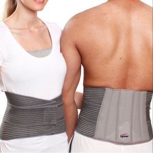 Tynor Lumbar Sacral Belt Lumbopore With Flexible Back Splint