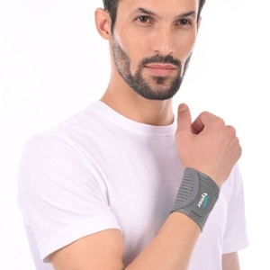 Tynor Wrist Brace with Double Lock