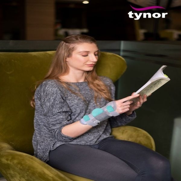 Tynor Wrist Splint-Ambidextrous - Image 5