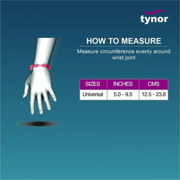 Wrist Splint