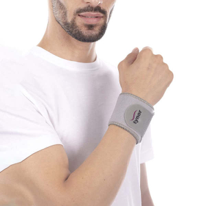 TYNOR WRIST WRAP (NEOPRENE)