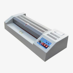 Type -320 Full Metal Body Lamination(Laminator) Machine For Proffesional Use By Mitrata