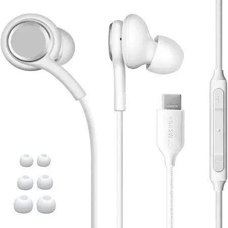 Type C Earphone For All Type Of Type C Supported Phone