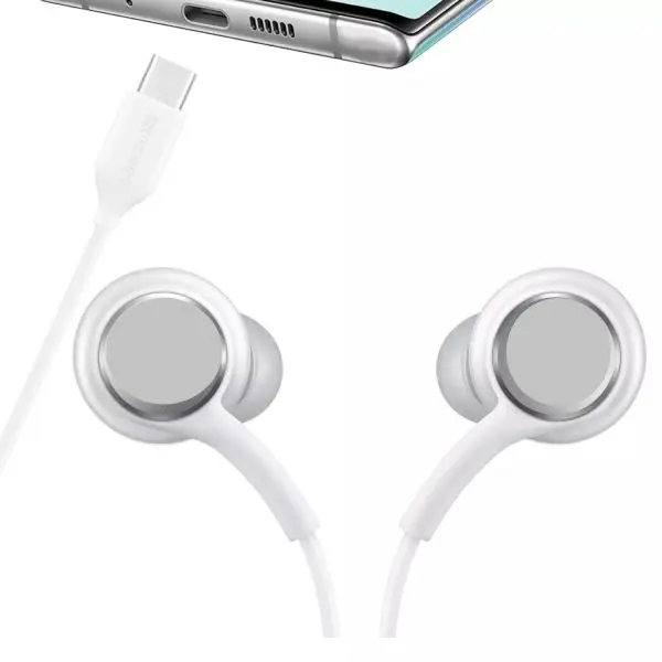 Type C Earphone For All Type Of Type C Supported Phone - Image 3