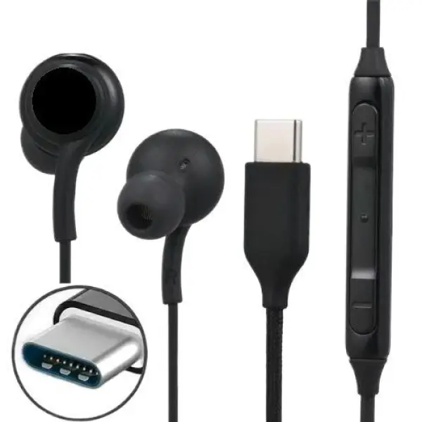 Type C Earphone For All Type Of Type C Supported Phone - Image 4