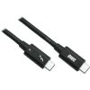 Type C To C 240w 2m Cable