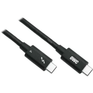 Type C To C 240w 2m Cable