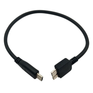 Type C To Micro B 1m Cable