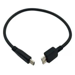 Type C To Micro B 1m Cable