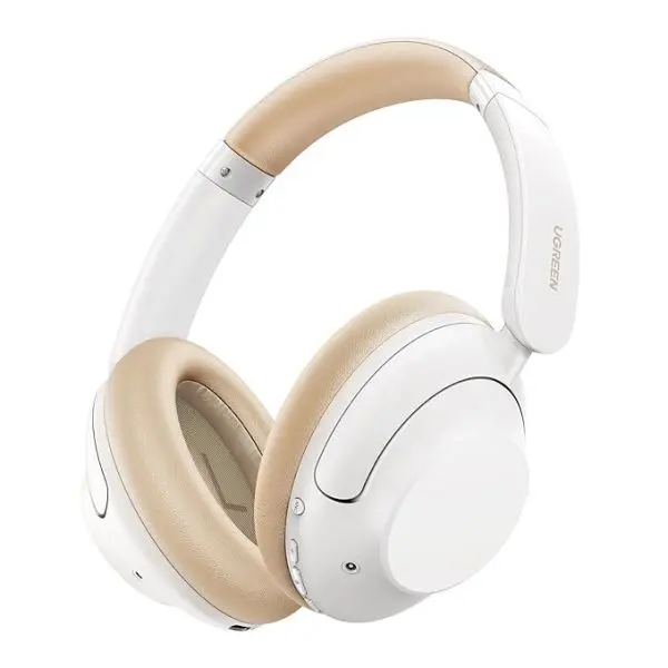HiFi Stereo Hi-Res Deep Bass Lightweight Foldable Earbuds
