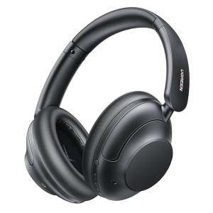 U GREEN Noise Cancelling Headphones Wireless Bluetooth 5.0 Headphone Over Ear