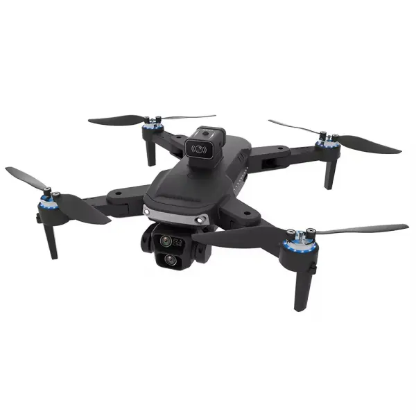 U2 ProS HD Dual-Battery Foldable Dron'e with Obstacle Avoidance and Remote Control - Image 5