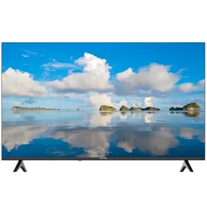 Sensei 55-Inch 4K UHD Smart LED TV (VR Model)