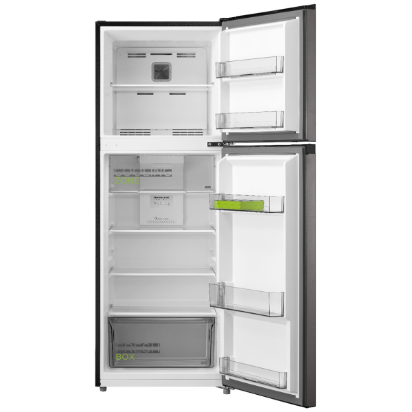 Midea 236 Liter Double Door Refrigerator - Image 3
