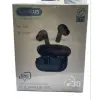 UGETUS 30Hours Backup ENC Wireless Earbuds Noise Reduction (6 Months Warranty)
