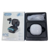 UGETUS 30Hours Backup Wireless Earbuds Noise Reduction (6 Months Warranty)