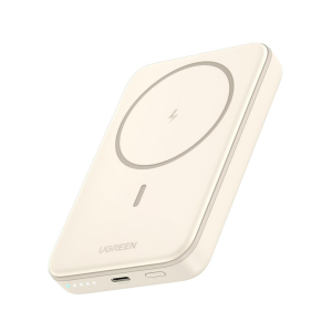 UGREEN Magnetic Wireless Power Bank (2026) - For iPhone MagSafe