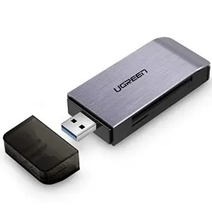 Ugreen 4 In 1 USB 3.0 A Card Reader