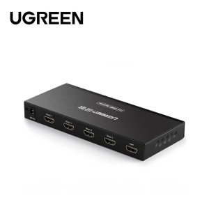 Ugreen 4 Port HDMI Amplifier Splitter