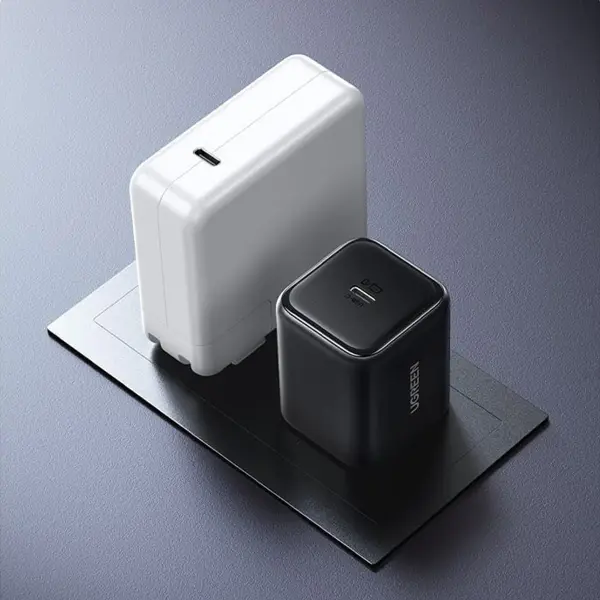 Ugreen 45W USB-C GaN Fast Charger (X524/65050B) - Image 2