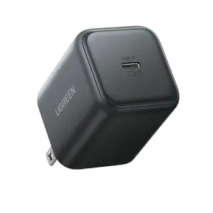 Ugreen 45W USB-C GaN Fast Charger (X524/65050B)