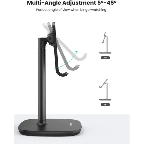 Ugreen Adjustable Desk Phone Holder - Image 2