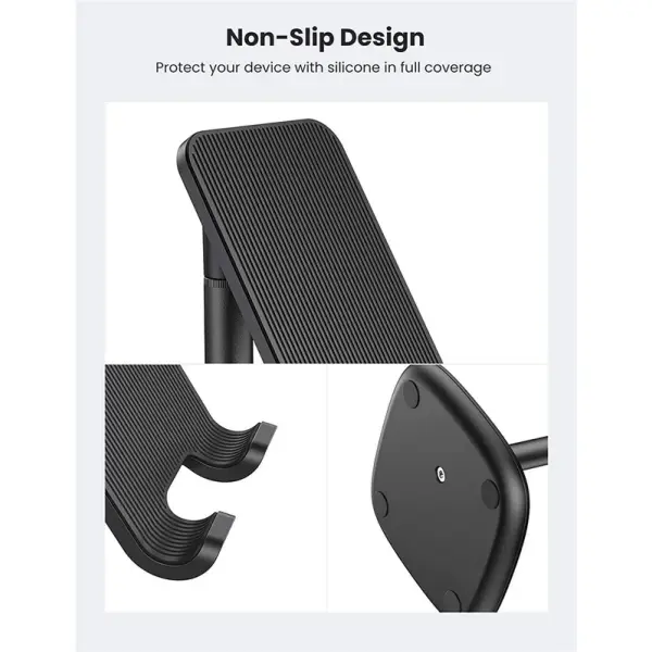 Ugreen Adjustable Desk Phone Holder - Image 5
