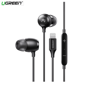 Ugreen Apple MFI Earphone