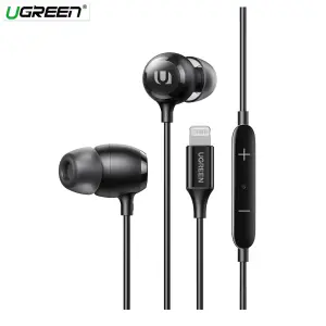 Ugreen Apple MFI Earphone