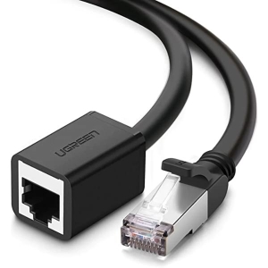 Ugreen Cat6 FTP RJ45 Extension M/f 1M