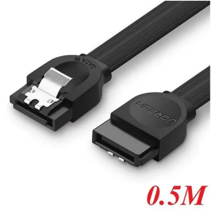 UGREEN 0.5 mtr SATA3.0 Data Cable