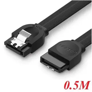 UGREEN 0.5 mtr SATA3.0 Data Cable