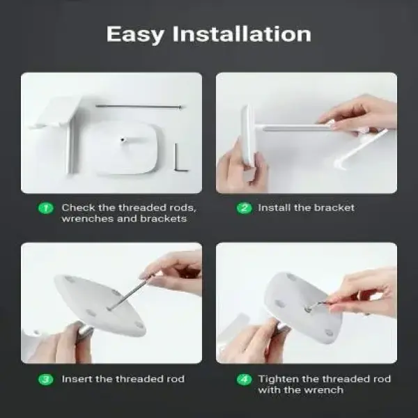 Ugreen Desktop Phone Stand - Image 2