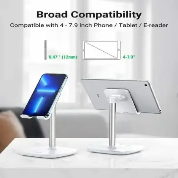 Ugreen Desktop Phone Stand - Image 4