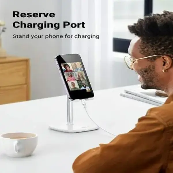 Ugreen Desktop Phone Stand - Image 5