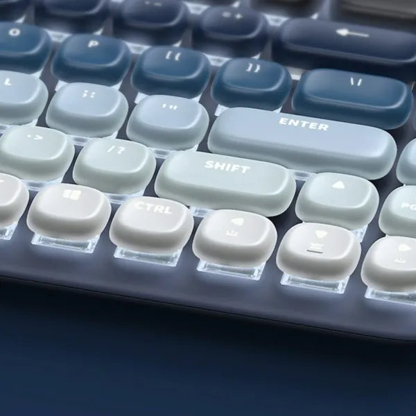 UGREEN FUN+ Mechanical Keyboard - Image 2