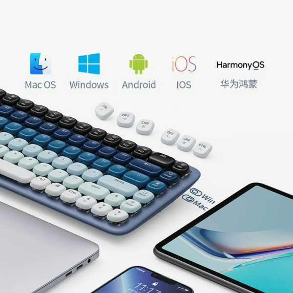 UGREEN FUN+ Mechanical Keyboard - Image 3