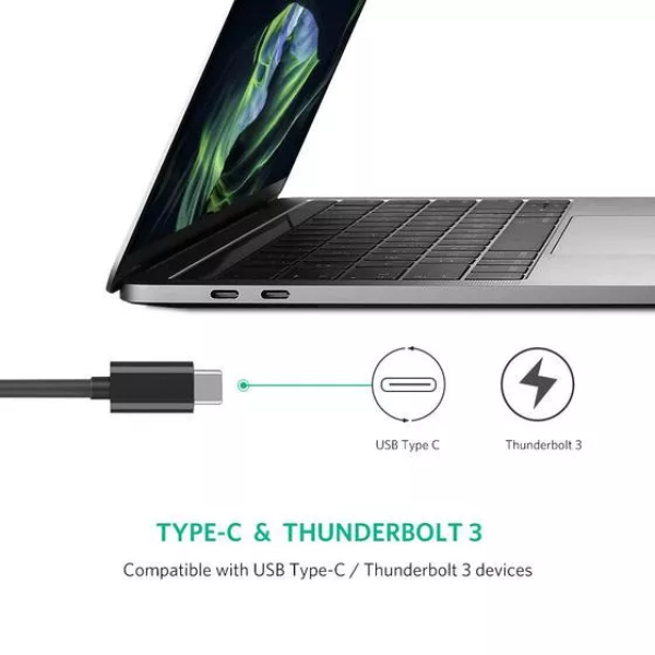 Ugreen Gigabit Usb C Ethernet Adapter - Image 4