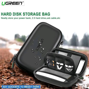 Ugreen Hard Disk Storage Bag