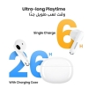 Hitune H5 Headphone Semi-In Ear Earphone