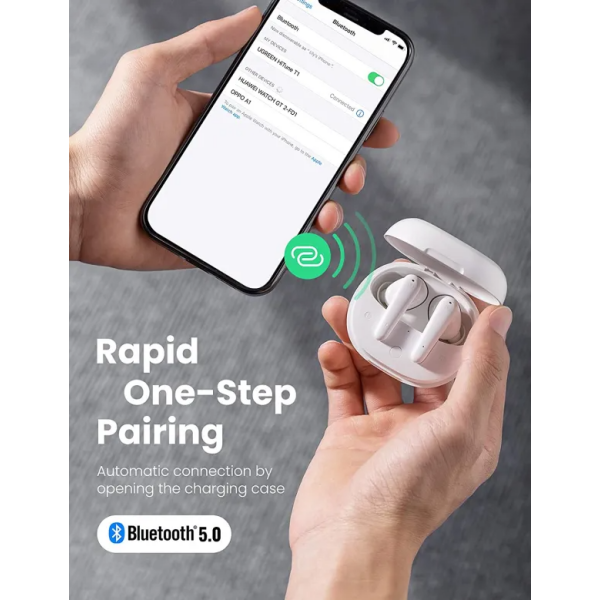 Ugreen Hitune T1 Wireless Earbuds - Image 4