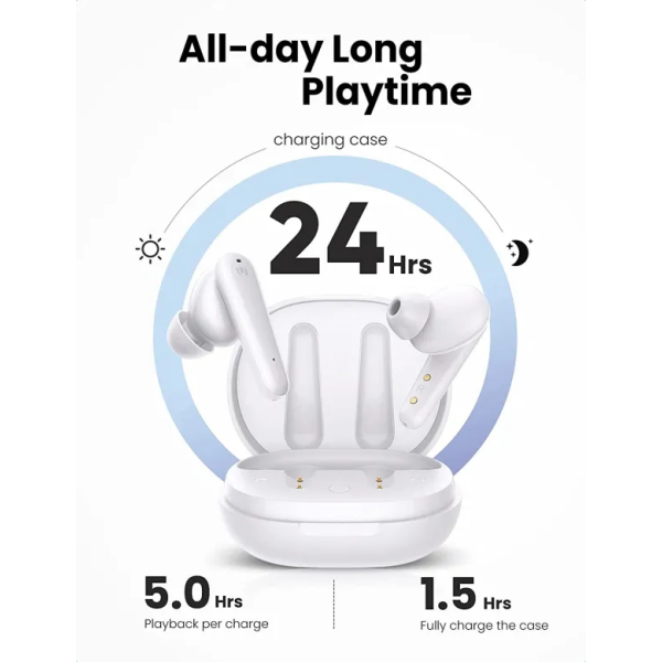 Ugreen Hitune T1 Wireless Earbuds - Image 7